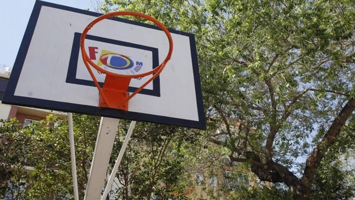 0226 Instal·lacions esportives